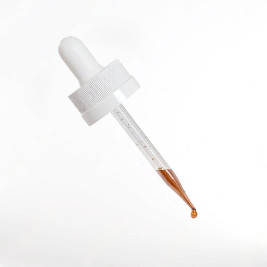 Peptide Hair Growth Serum - Terahue