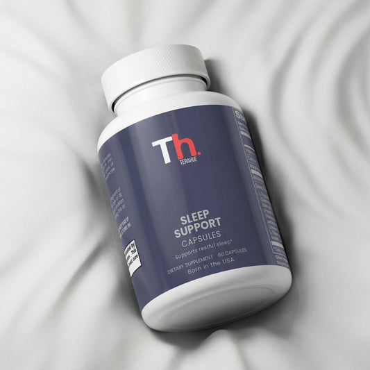 Sleep Support - Terahue