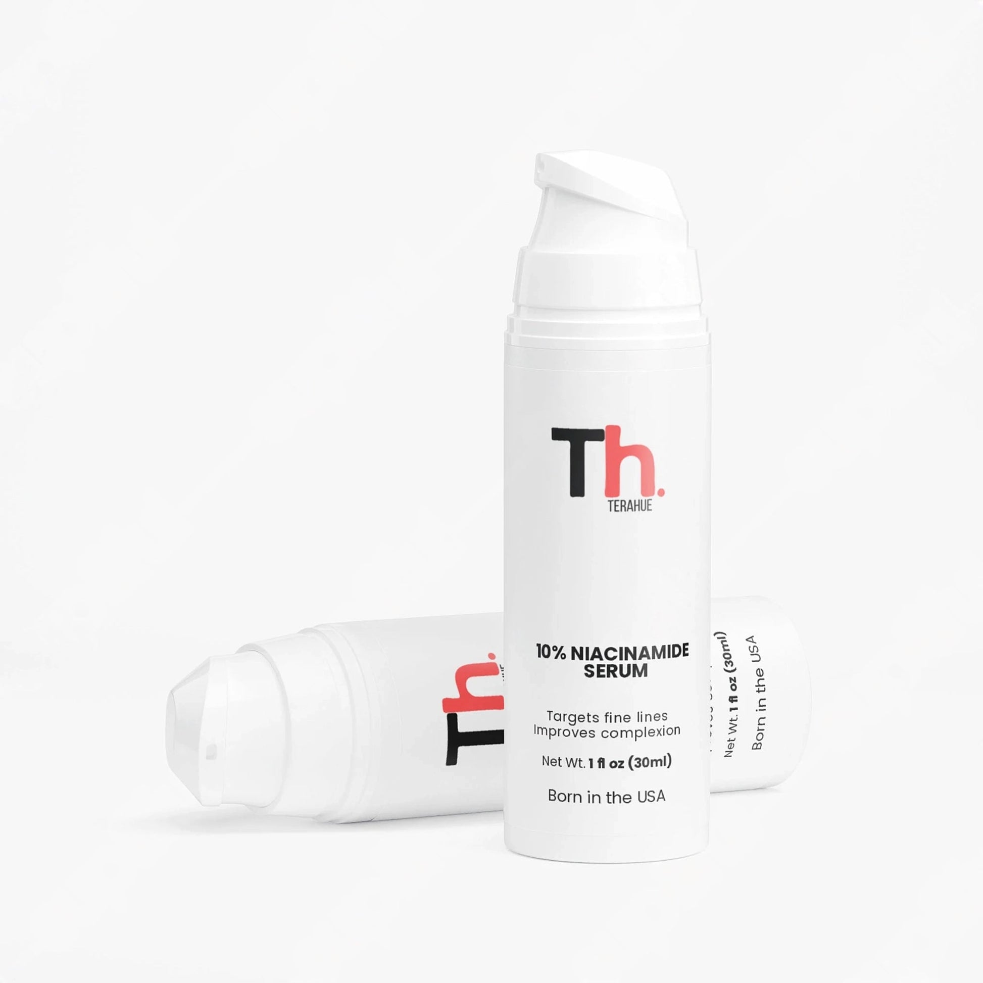 10% Niacinamide Serum - Terahue