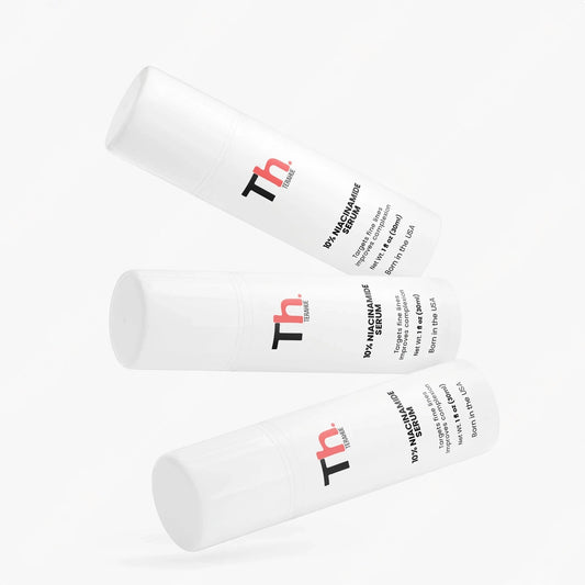 10% Niacinamide Serum - Terahue