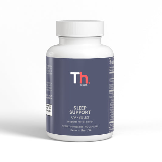 Sleep Support