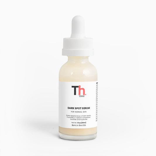 Dark Spot Serum for Normal Skin