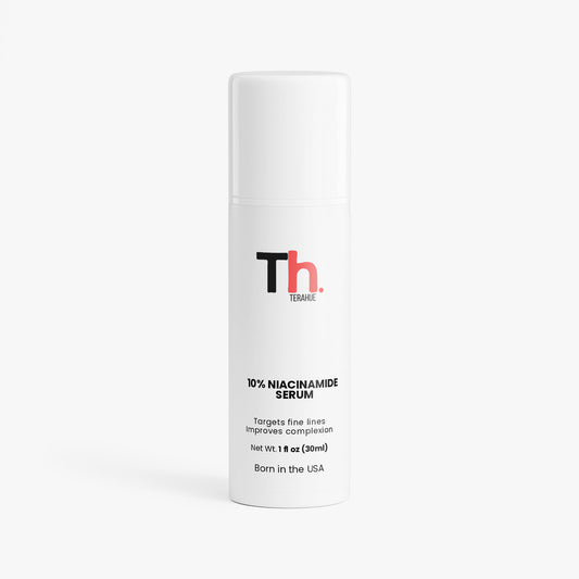 10% Niacinamide Serum