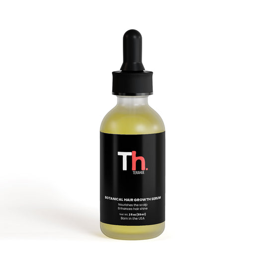 Botanical Hair Growth Serum