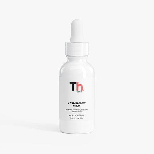Vitamin Glow Serum