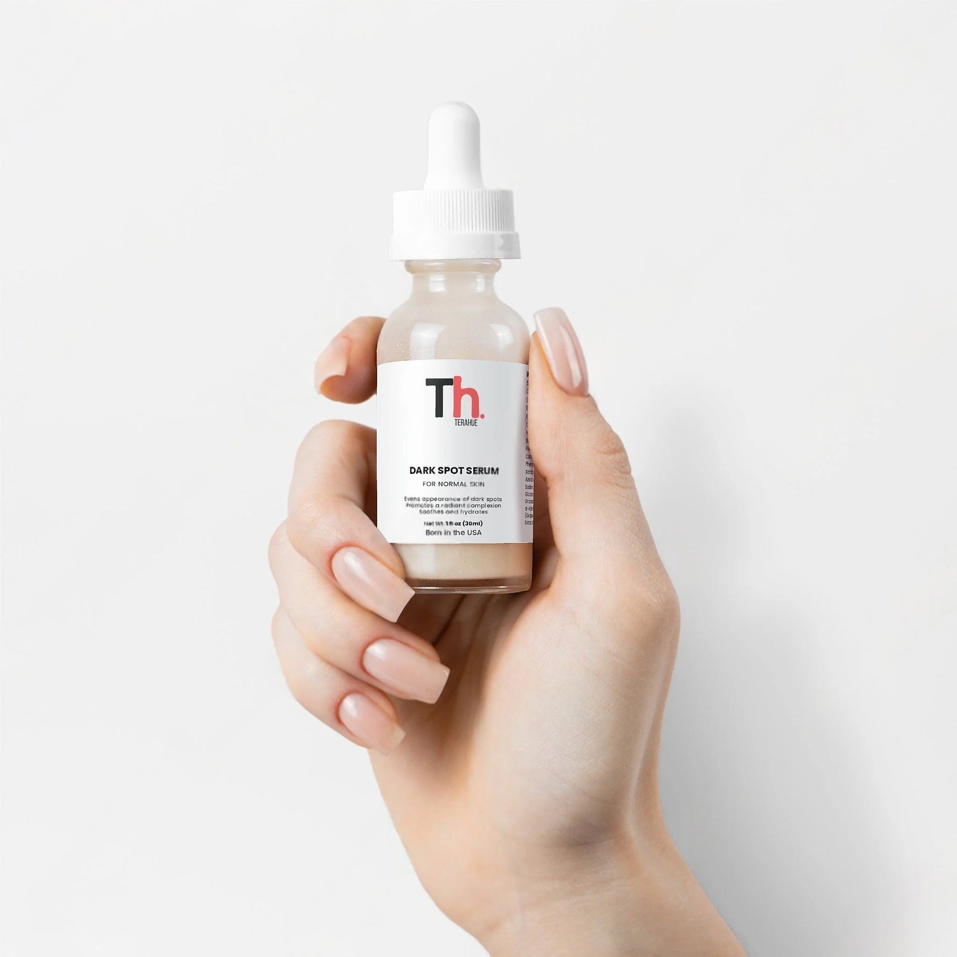 Dark Spot Serum for Normal Skin - Terahue