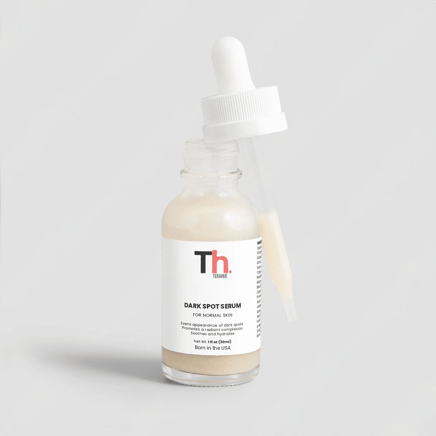 Dark Spot Serum for Normal Skin - Terahue