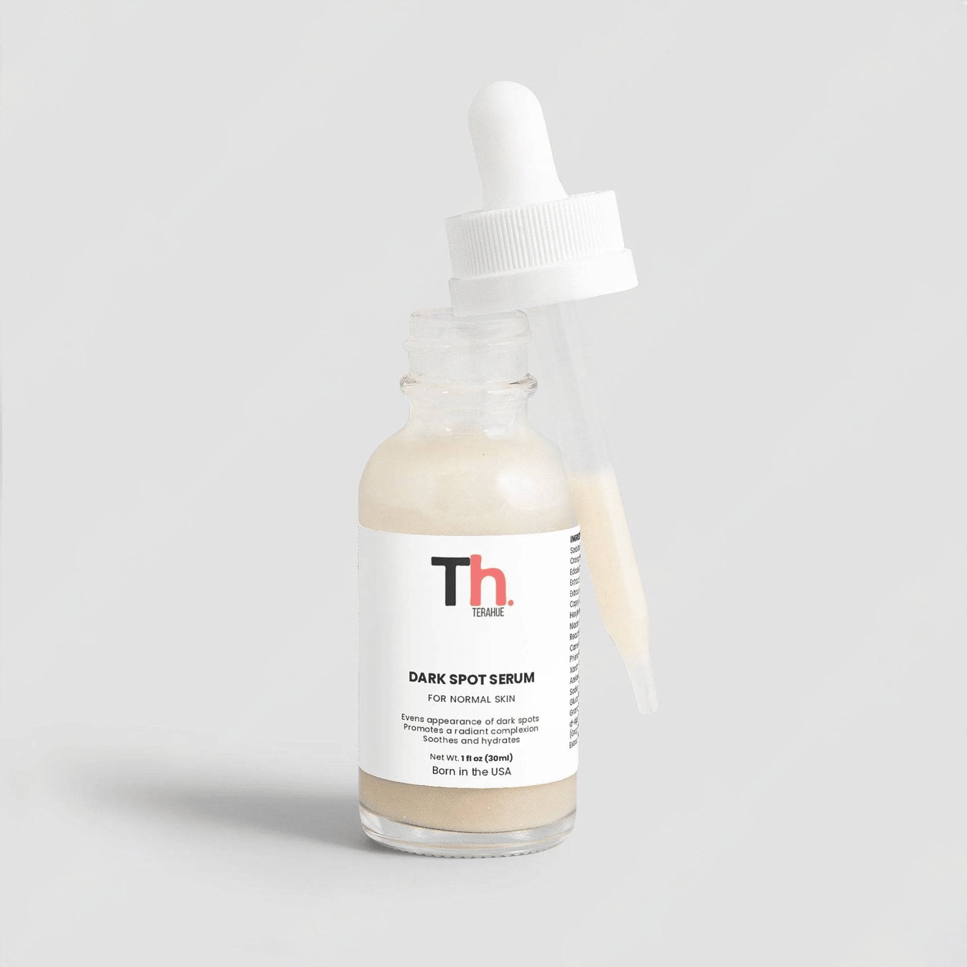 Dark Spot Serum for Normal Skin - Terahue
