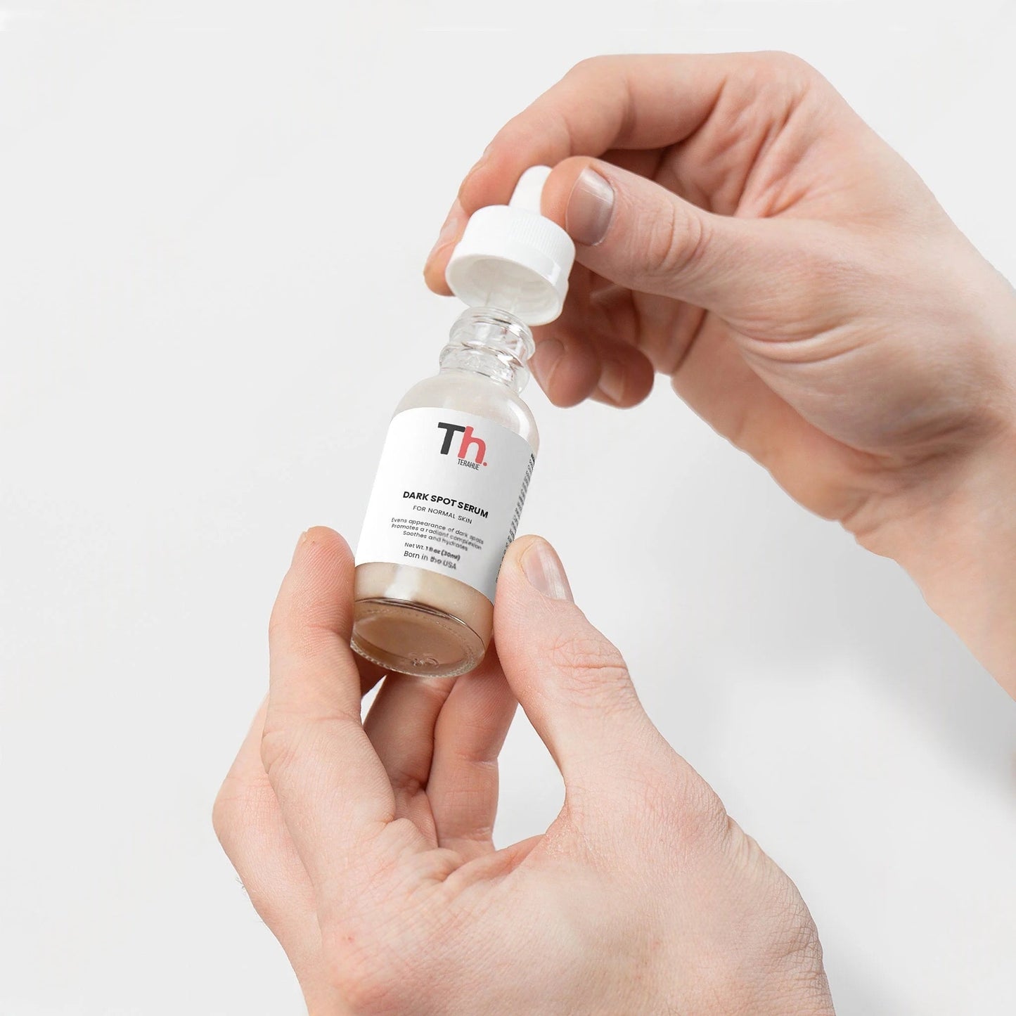 Dark Spot Serum for Normal Skin - Terahue