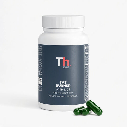 Fat Burner with MCT - Terahue