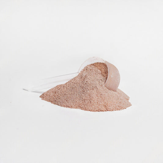 Grass - Fed Collagen Peptides Powder (Chocolate) - Terahue