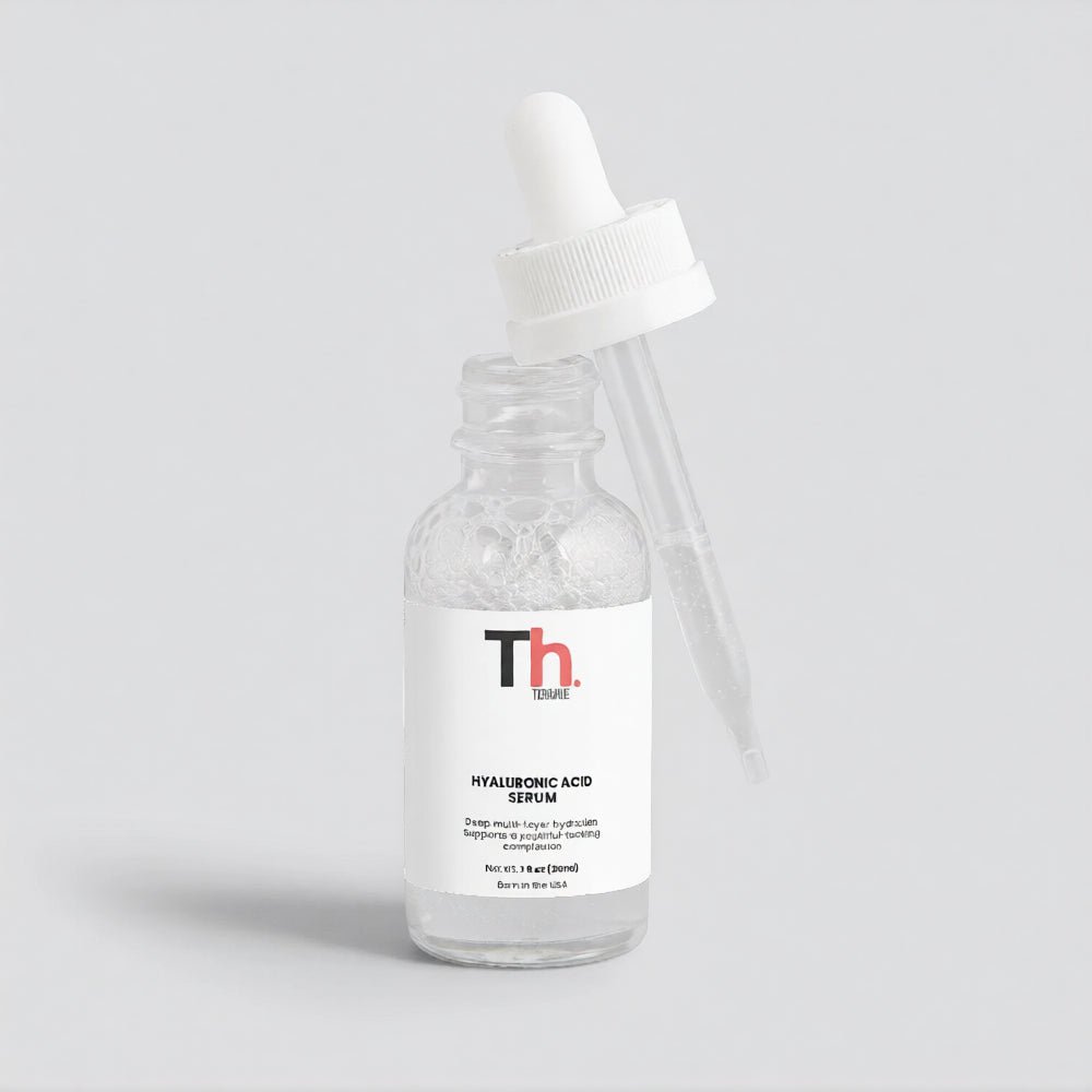 Hyaluronic Acid Serum - Terahue