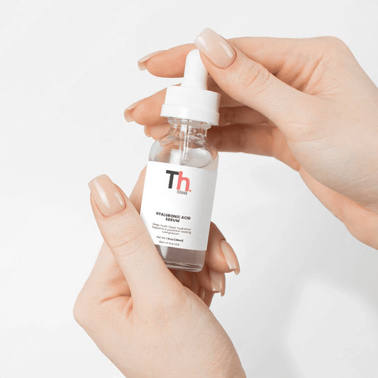 Hyaluronic Acid Serum - Terahue