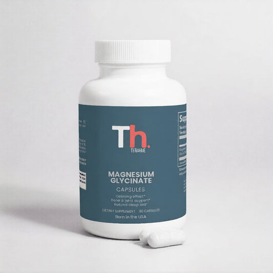 Magnesium Glycinate - Terahue