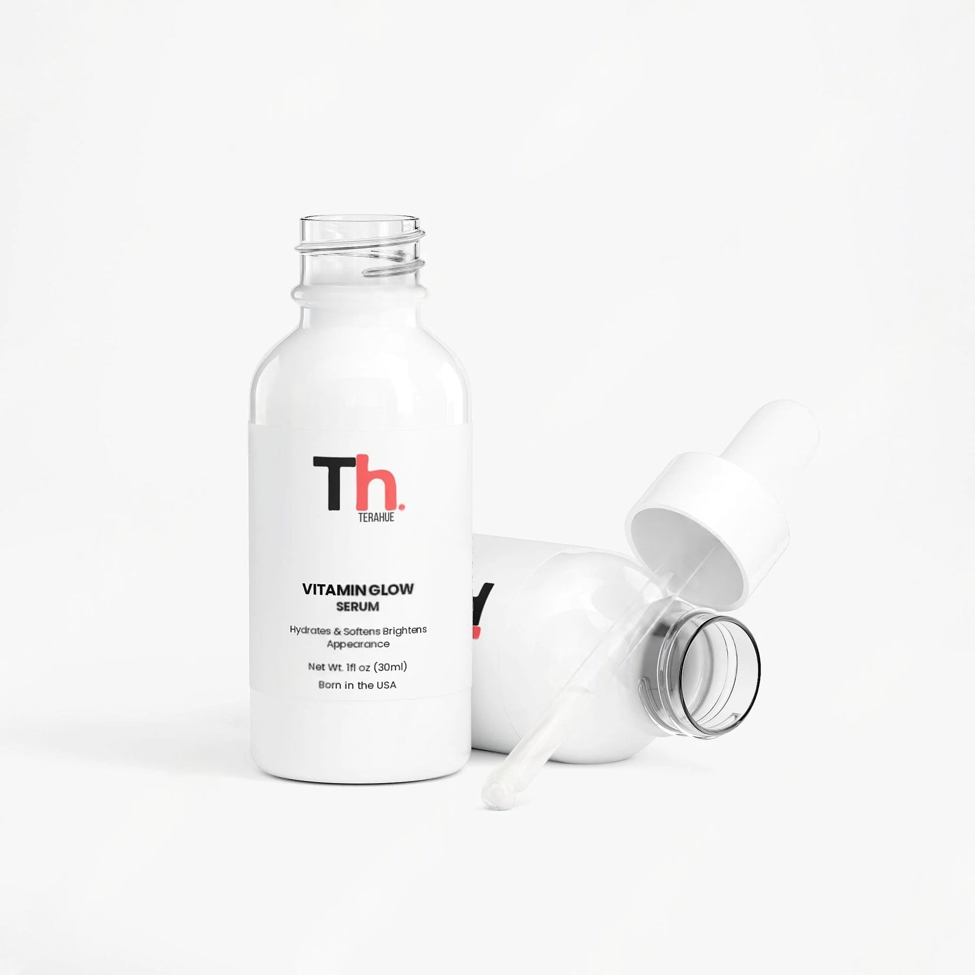 Vitamin Glow Serum - Terahue